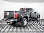 Used 2018 Chevrolet Colorado Work Truck Extended Cab for sale #25564B - photo 2