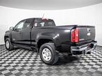 Used 2018 Chevrolet Colorado Work Truck Extended Cab for sale #25564B - photo 8