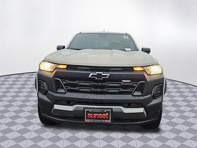 New 2026 Chevrolet Colorado Trail Boss Crew Cab for sale #25568 - photo 2