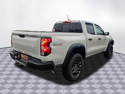 New 2026 Chevrolet Colorado Trail Boss Crew Cab for sale #25568 - photo 2