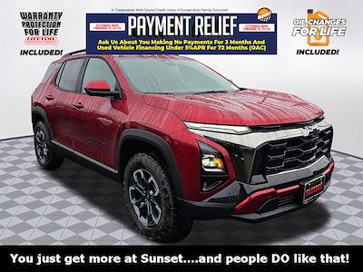 New 2026 Chevrolet Equinox ACTIV for sale #25569 - photo 1