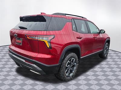 New 2026 Chevrolet Equinox ACTIV for sale #25569 - photo 2