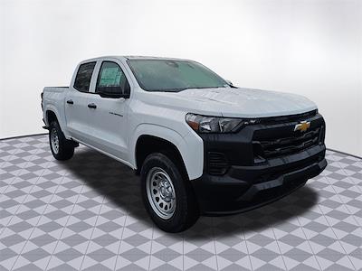 2026 Chevrolet Colorado Crew Cab RWD Pickup for sale #25571 - photo 1