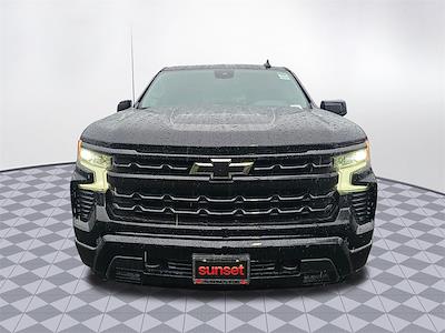 New 2026 Chevrolet Silverado 1500 RST Crew Cab for sale #25573 - photo 2