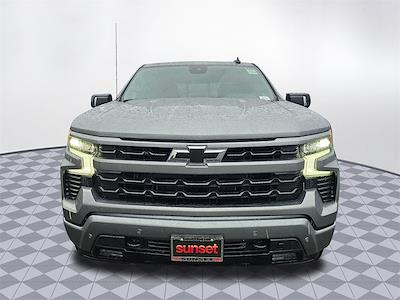 New 2026 Chevrolet Silverado 1500 RST Crew Cab for sale #25574 - photo 2