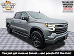 New 2026 Chevrolet Silverado 1500 RST Crew Cab for sale #25574 - photo 1