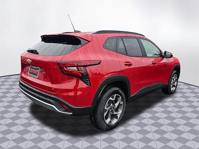 New 2026 Chevrolet Trax LT for sale #25576 - photo 2