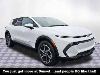 New 2026 Chevrolet Equinox EV LT for sale #25577 - photo 1