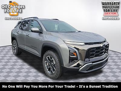 New 2026 Chevrolet Equinox ACTIV for sale #25581 - photo 1