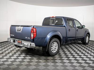 Used 2020 Nissan Frontier SV Crew Cab for sale #25584A - photo 2