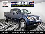 Used 2020 Nissan Frontier SV Crew Cab for sale #25584A - photo 1