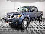 Used 2020 Nissan Frontier SV Crew Cab for sale #25584A - photo 9