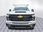 New 2026 Chevrolet Silverado 3500 Double Cab Service Truck for sale #25591 - photo 3
