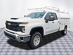 New 2026 Chevrolet Silverado 3500 Double Cab Service Truck for sale #25591 - photo 4