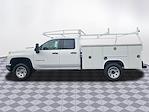 New 2026 Chevrolet Silverado 3500 Double Cab Service Truck for sale #25591 - photo 5