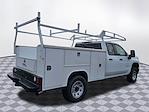 New 2026 Chevrolet Silverado 3500 Double Cab Service Truck for sale #25591 - photo 2