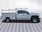 New 2026 Chevrolet Silverado 3500 Double Cab Service Truck for sale #25591 - photo 8