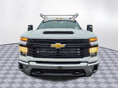 2026 Chevrolet Silverado 3500 Crew Cab 4WD Cab Chassis for sale #25592 - photo 2