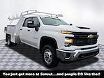New 2026 Chevrolet Silverado 3500 Crew Cab Cab Chassis for sale #25592 - photo 1