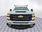 New 2026 Chevrolet Silverado 3500 Crew Cab Cab Chassis for sale #25592 - photo 2
