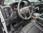 New 2026 Chevrolet Silverado 3500 Crew Cab Cab Chassis for sale #25592 - photo 25