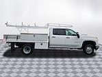 New 2026 Chevrolet Silverado 3500 Crew Cab Cab Chassis for sale #25592 - photo 8