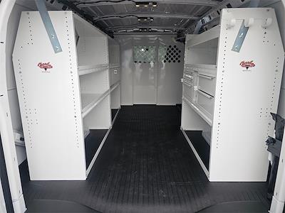 2025 Chevrolet Express 2500 RWD Upfitted Cargo Van for sale #25593 - photo 2