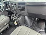 New 2025 Chevrolet Express 2500 Upfitted Cargo Van for sale #25593 - photo 11
