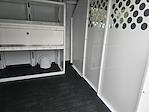 New 2025 Chevrolet Express 2500 Upfitted Cargo Van for sale #25593 - photo 15