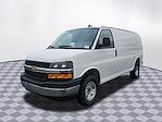 New 2025 Chevrolet Express 2500 Upfitted Cargo Van for sale #25593 - photo 4