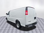 New 2025 Chevrolet Express 2500 Upfitted Cargo Van for sale #25593 - photo 6