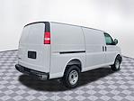 New 2025 Chevrolet Express 2500 Upfitted Cargo Van for sale #25593 - photo 8