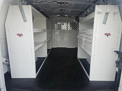 New 2025 Chevrolet Express 2500 Empty Cargo Van for sale #25594 - photo 2