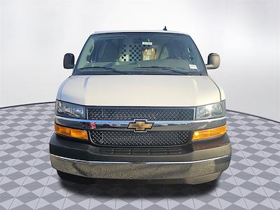 New 2025 Chevrolet Express 2500 Empty Cargo Van for sale #25594 - photo 2