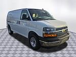 New 2025 Chevrolet Express 2500 Empty Cargo Van for sale #25594 - photo 1