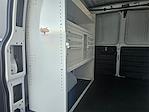 New 2025 Chevrolet Express 2500 Empty Cargo Van for sale #25594 - photo 16