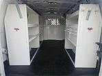 New 2025 Chevrolet Express 2500 Empty Cargo Van for sale #25594 - photo 19