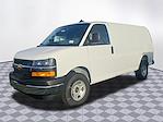 New 2025 Chevrolet Express 2500 Empty Cargo Van for sale #25594 - photo 3
