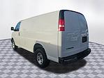 New 2025 Chevrolet Express 2500 Empty Cargo Van for sale #25594 - photo 5