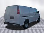 New 2025 Chevrolet Express 2500 Empty Cargo Van for sale #25594 - photo 7