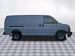 New 2025 Chevrolet Express 2500 Empty Cargo Van for sale #25594 - photo 8