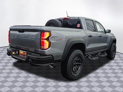 New 2026 Chevrolet Colorado ZR2 Crew Cab for sale #25595 - photo 2