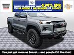 New 2026 Chevrolet Colorado ZR2 Crew Cab for sale #25595 - photo 1