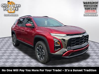 New 2026 Chevrolet Equinox ACTIV for sale #25597 - photo 1