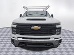 New 2026 Chevrolet Silverado 2500 Double Cab Service Truck for sale #25600 - photo 3