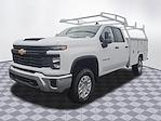 New 2026 Chevrolet Silverado 2500 Double Cab Service Truck for sale #25600 - photo 4