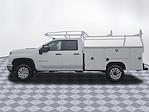 New 2026 Chevrolet Silverado 2500 Double Cab Service Truck for sale #25600 - photo 5
