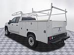 New 2026 Chevrolet Silverado 2500 Double Cab Service Truck for sale #25600 - photo 6