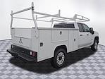New 2026 Chevrolet Silverado 2500 Double Cab Service Truck for sale #25600 - photo 2