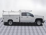 New 2026 Chevrolet Silverado 2500 Double Cab Service Truck for sale #25600 - photo 8